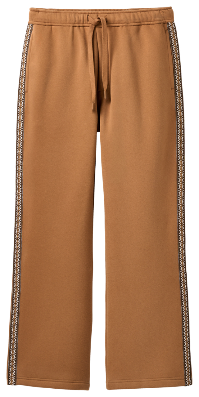 UGG Tasman Straight Leg Pants  Image 1 of 4. Tap to open photo gallery.