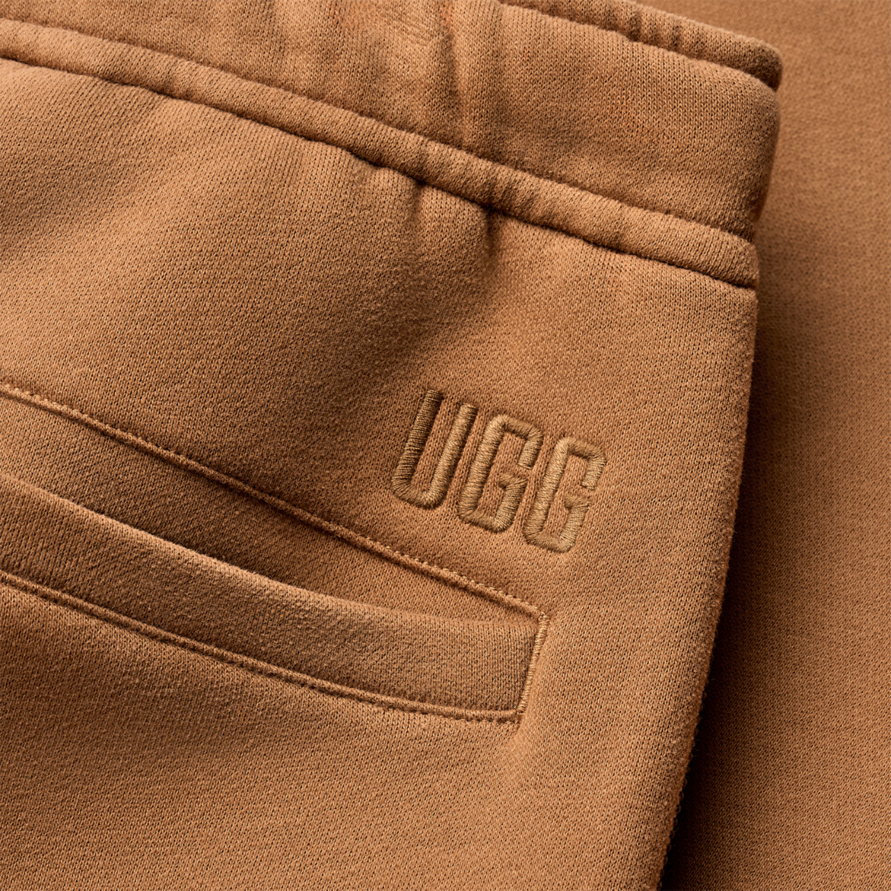 UGG Tasman Straight Leg Pants  Image 4 of 4. Tap to open photo gallery.
