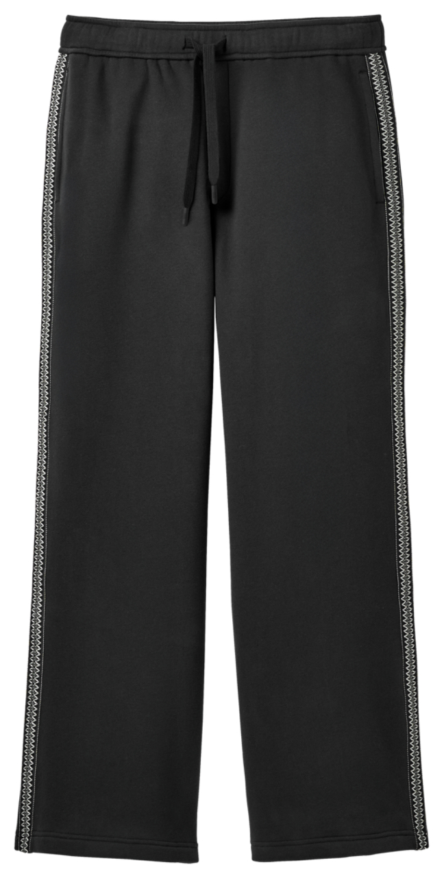 UGG Tasman Straight Leg Pants  Image 1 of 4. Tap to open photo gallery.