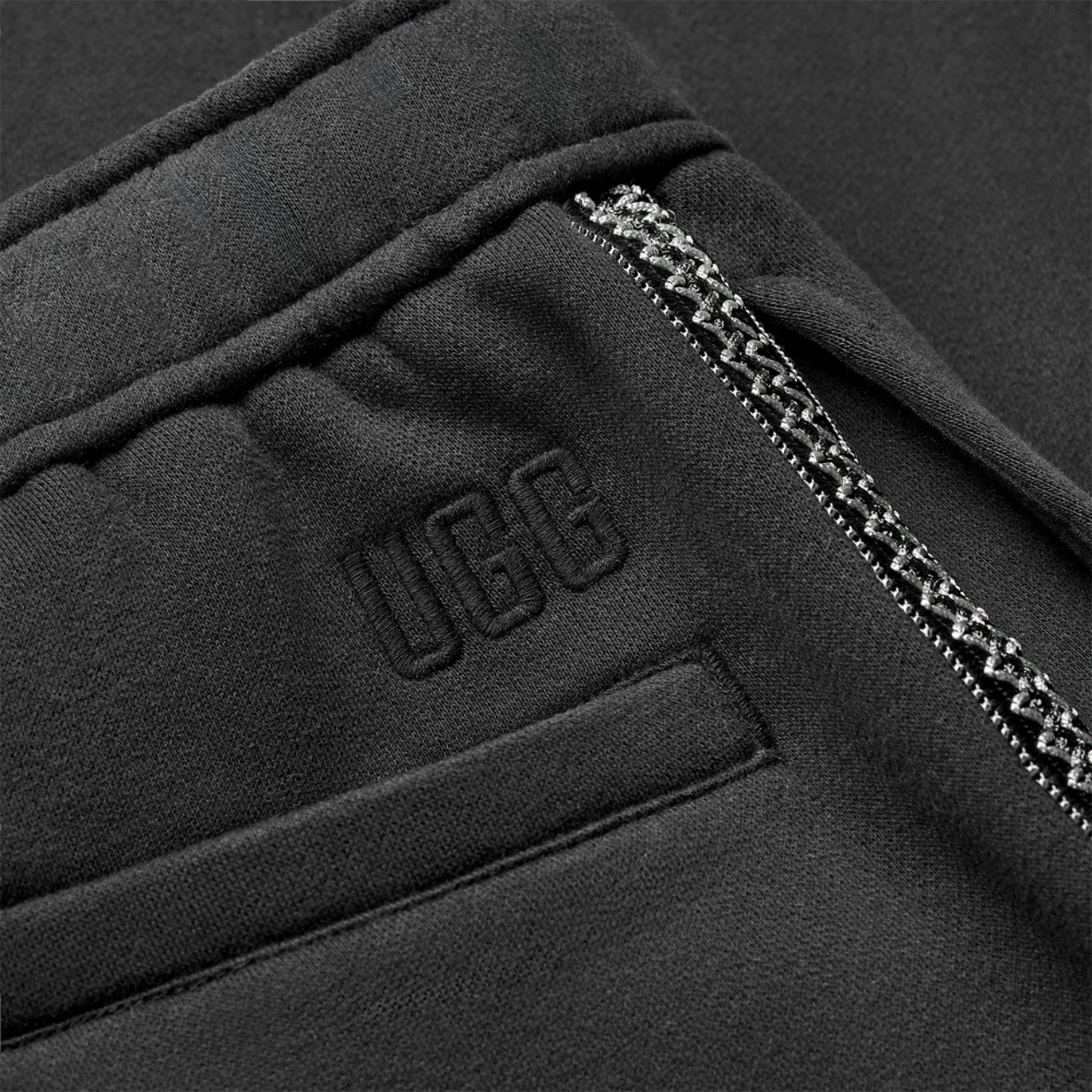 UGG Tasman Straight Leg Pants  Image 4 of 4. Tap to open photo gallery.