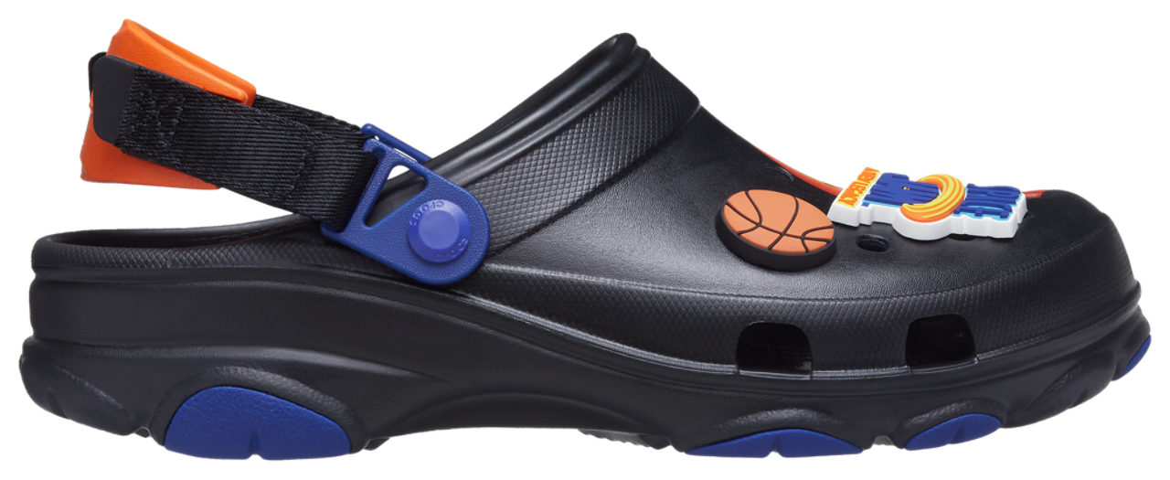 Crocs All Terrain Space Jam Image 1 of 5. Tap to open photo gallery.
