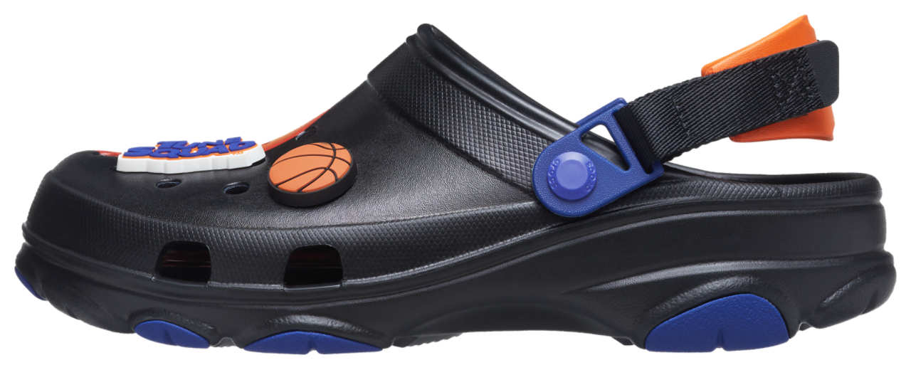 Crocs All Terrain Space Jam Image 2 of 5. Tap to open photo gallery.