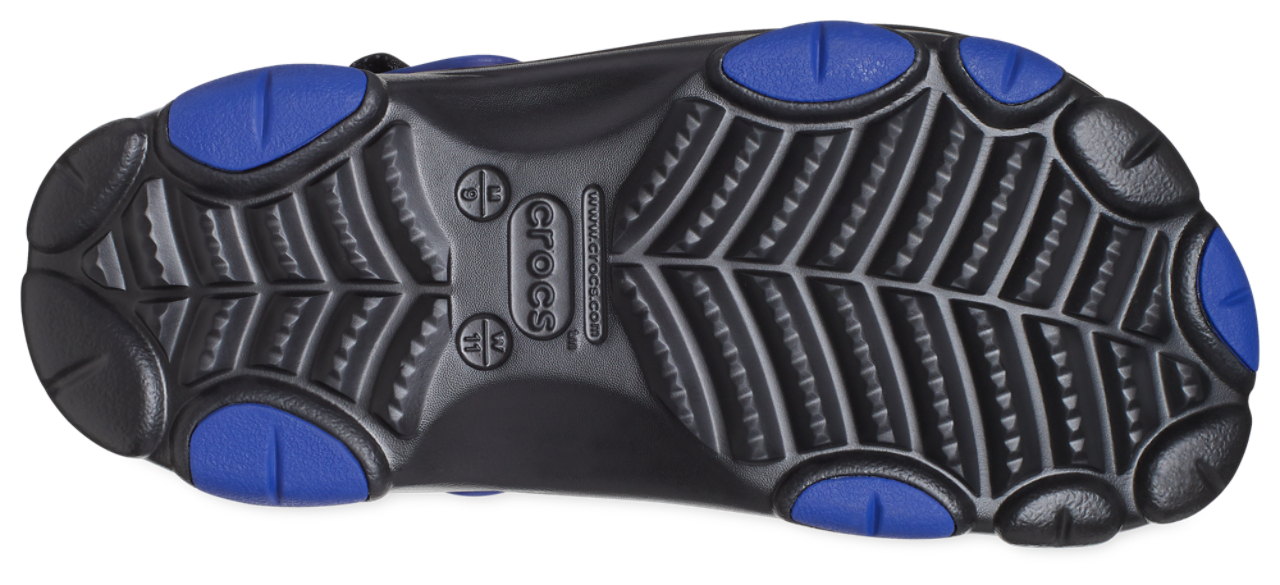 Crocs All Terrain Space Jam Image 5 of 5. Tap to open photo gallery.