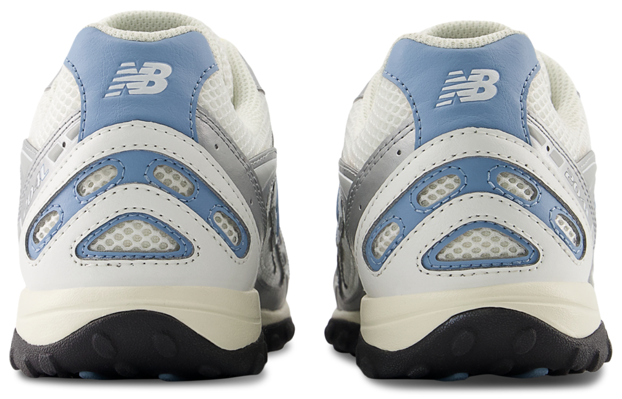 New Balance 204L Image 3 de 5. Appuyez pour ouvrir la galerie de photos.