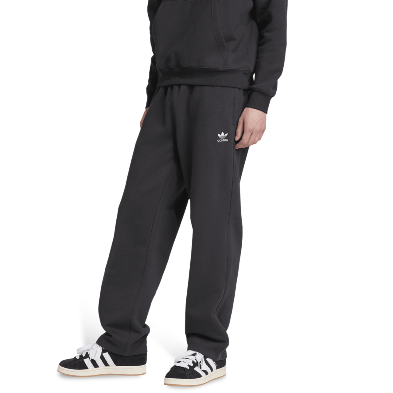 adidas Pantalon Open Essential Image 1 de 5. Appuyez pour ouvrir la galerie de photos.