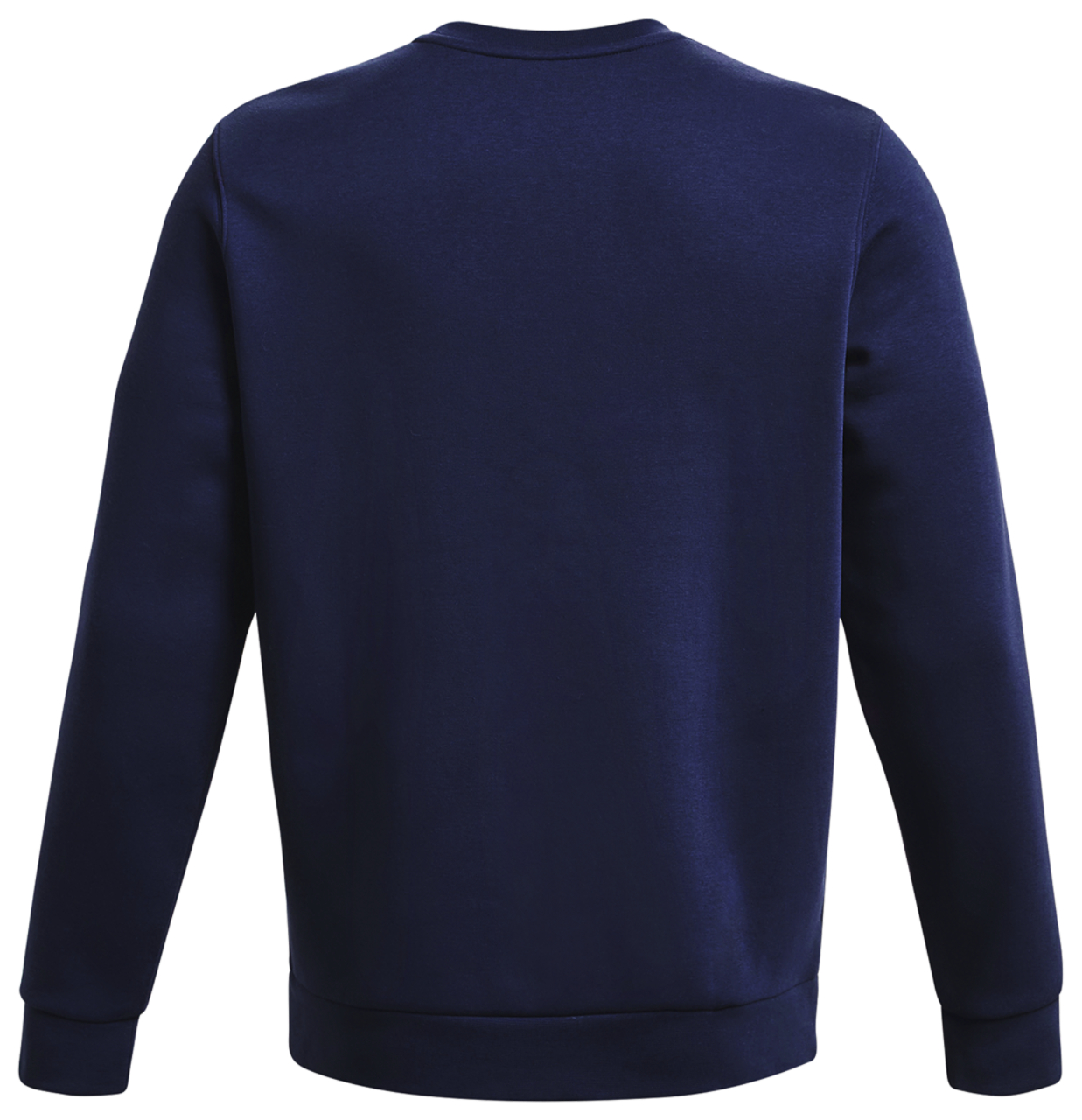 Under Armour Essential Fleece Crew Image 4 of 4. Tap to open photo gallery.