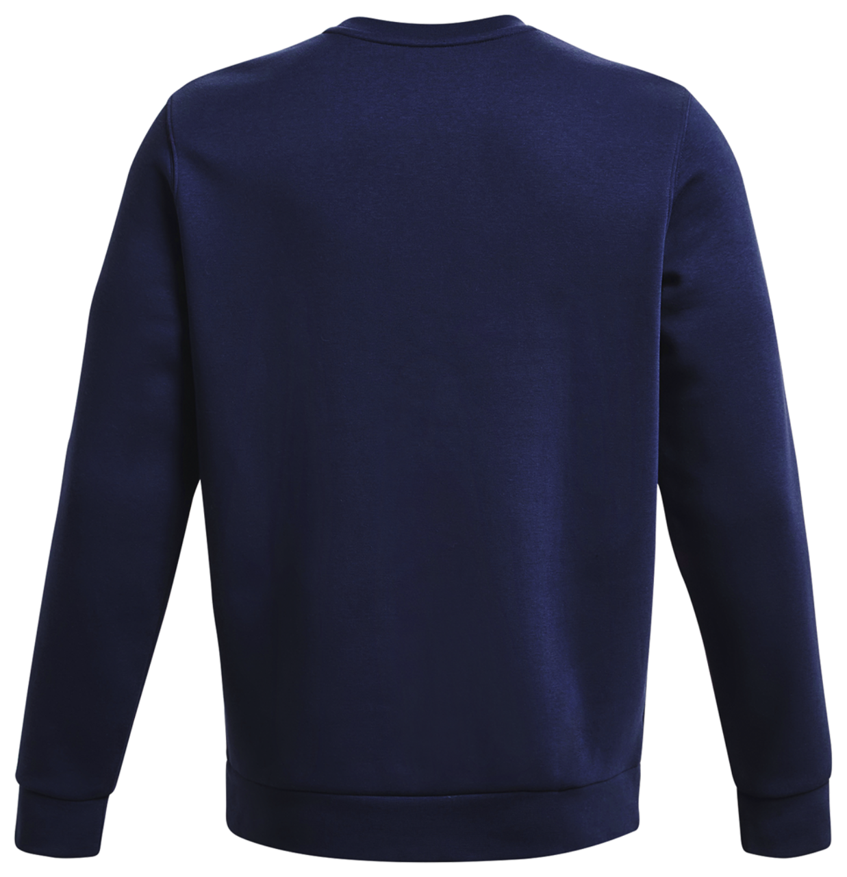 Under Armour Essential Fleece Crew Image 4 of 4. Tap to open photo gallery.