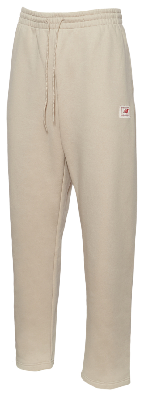 New Balance Woven Label Pants  Image 1 of 2. Tap to open photo gallery.
