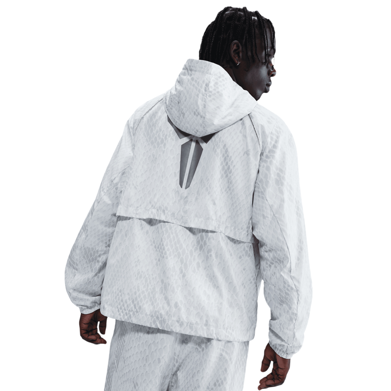 Nike Blouson tissé léger d’hiver Kobe Image 2 de 7. Appuyez pour ouvrir la galerie de photos.