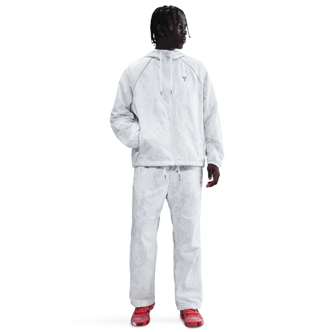 Nike Blouson tissé léger d’hiver Kobe Image 6 de 7. Appuyez pour ouvrir la galerie de photos.