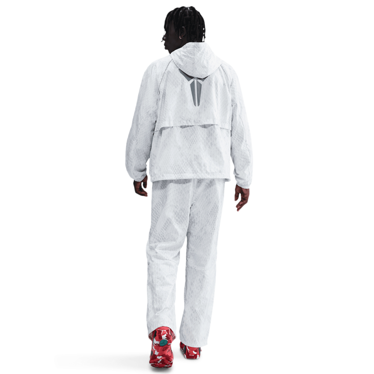 Nike Blouson tissé léger d’hiver Kobe Image 7 de 7. Appuyez pour ouvrir la galerie de photos.