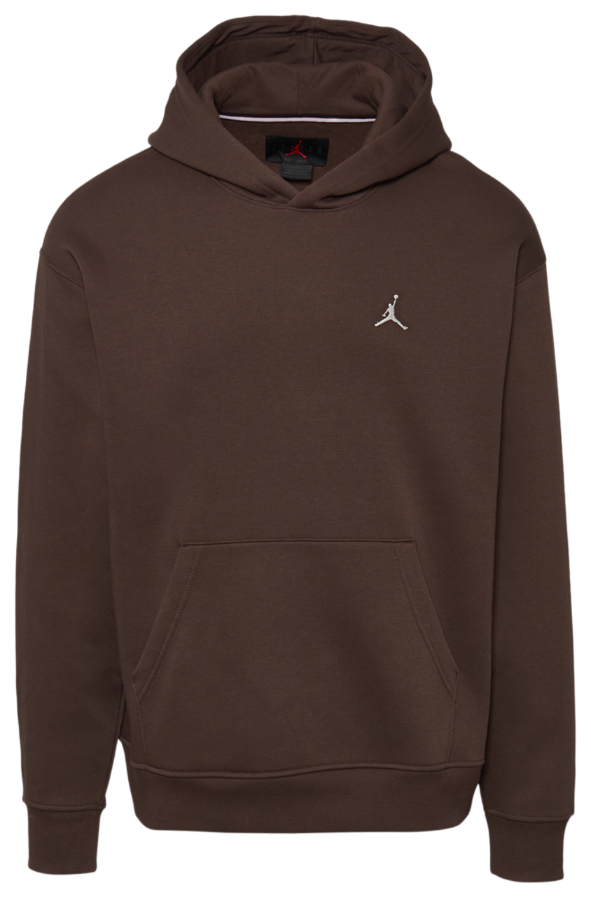 Jordan Brooklyn Fleece Pullover Foot Locker Canada