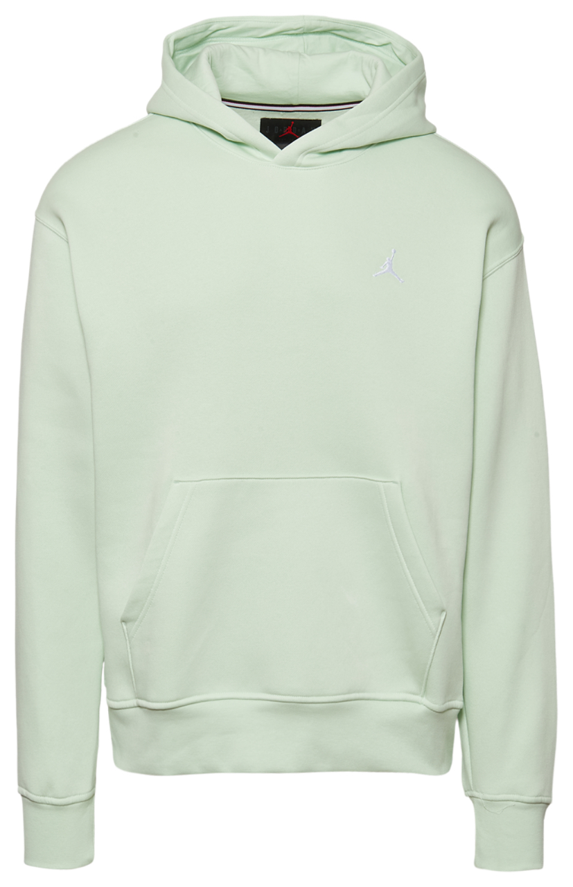 Jordan Brooklyn Fleece Pullover  Image 1 of 2. Tap to open photo gallery.