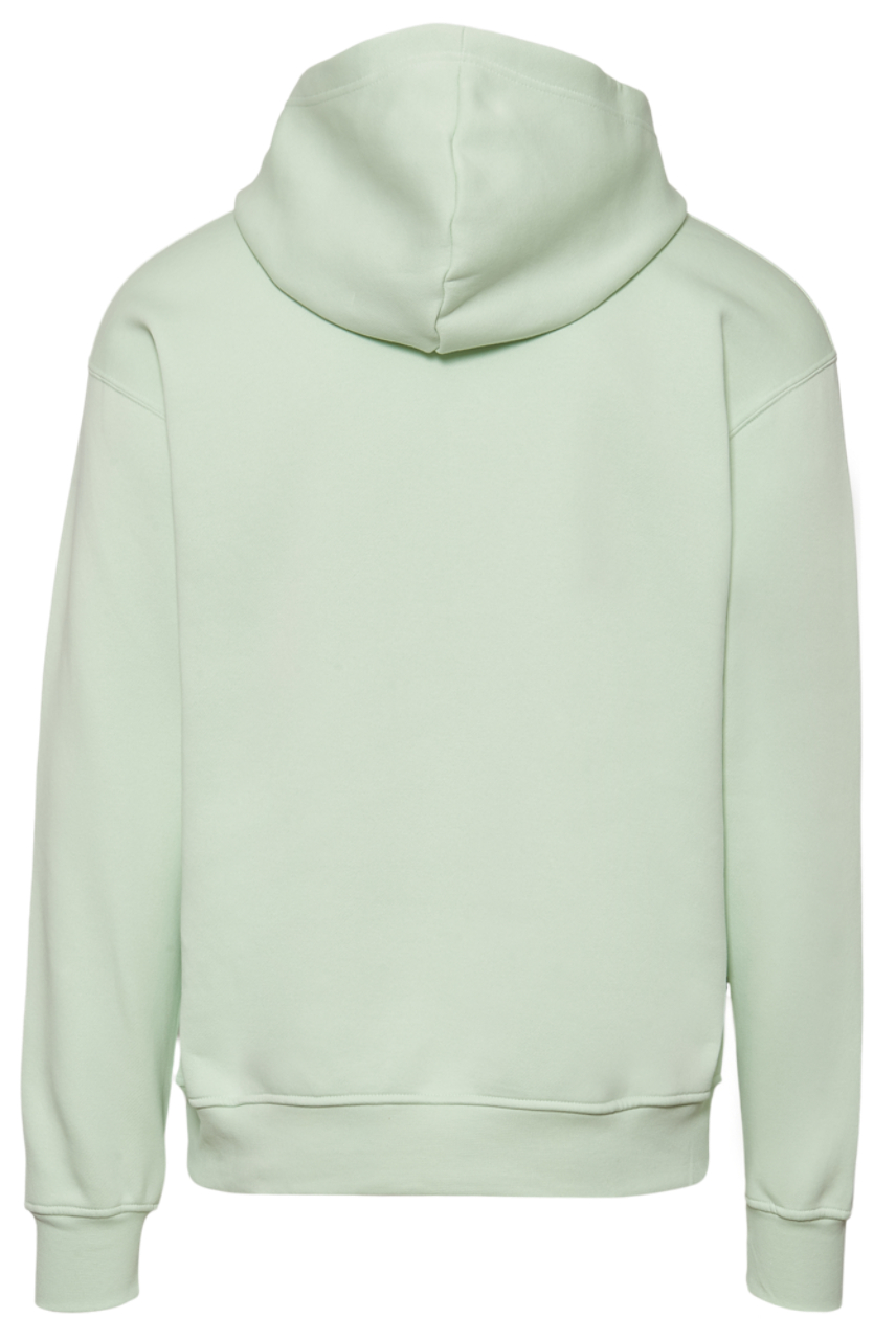 Jordan Brooklyn Fleece Pullover  Image 2 of 2. Tap to open photo gallery.