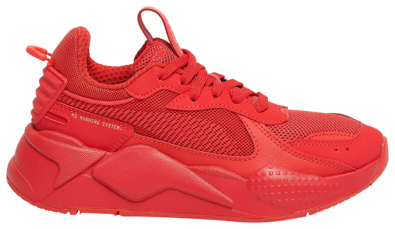 PUMA RS-X Image 1 of 5. Tap to open photo gallery.