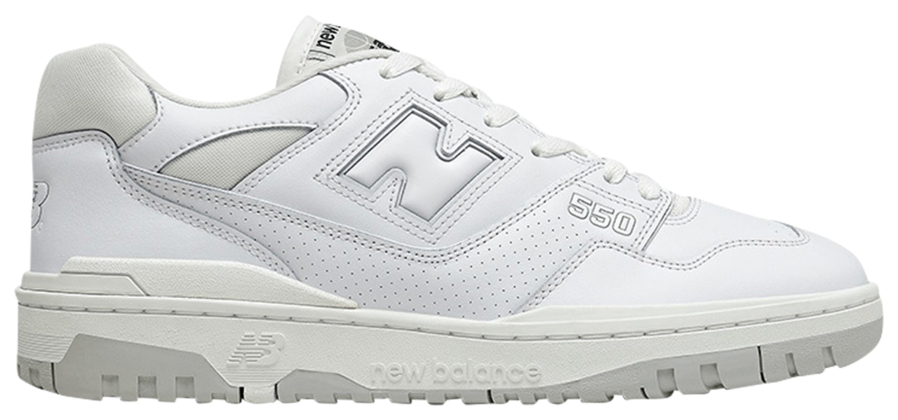 New Balance BB550 Image 1 de 5. Appuyez pour ouvrir la galerie de photos.