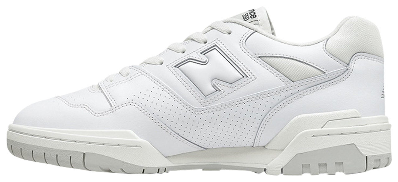 New Balance BB550 Image 3 de 5. Appuyez pour ouvrir la galerie de photos.