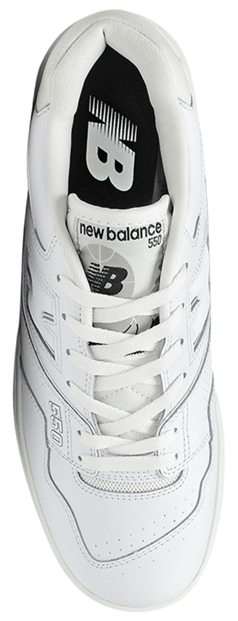New Balance BB550 Image 4 de 5. Appuyez pour ouvrir la galerie de photos.