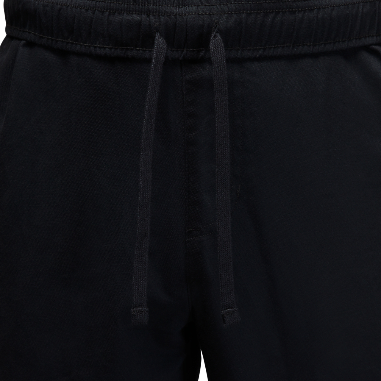 Jordan Essential Double Knee Woven Pants  Image 3 of 7. Tap to open photo gallery.