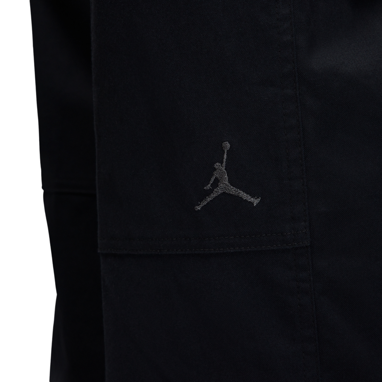 Jordan Essential Double Knee Woven Pants  Image 6 of 7. Tap to open photo gallery.