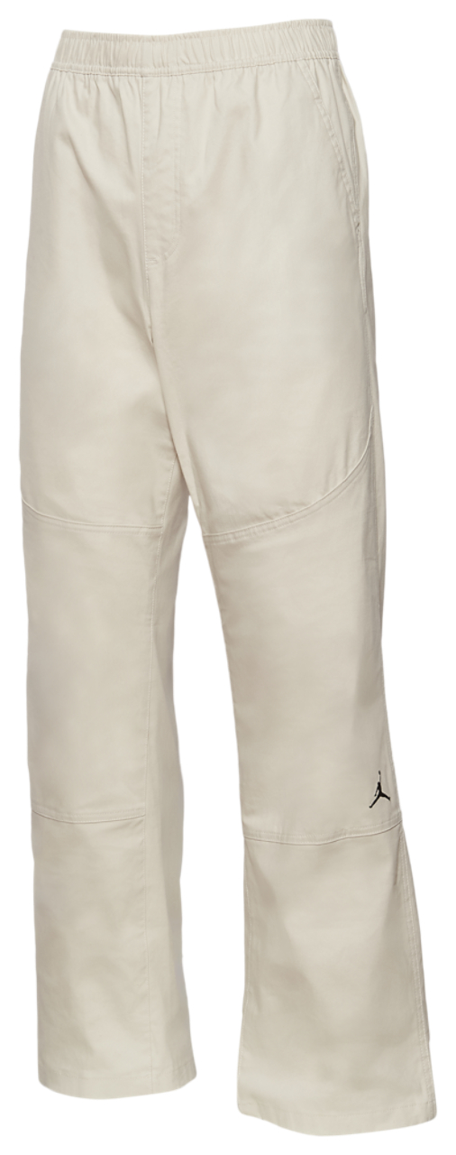 Jordan Essential Double Knee Woven Pants  Image 1 of 2. Tap to open photo gallery.
