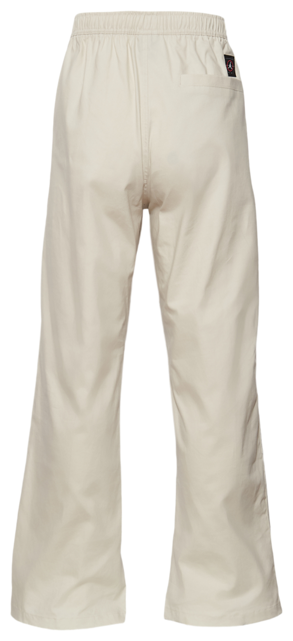 Jordan Essential Double Knee Woven Pants  Image 2 of 2. Tap to open photo gallery.
