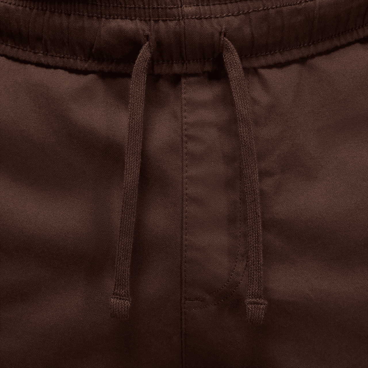 Jordan Essential Double Knee Woven Pants  Image 3 of 7. Tap to open photo gallery.