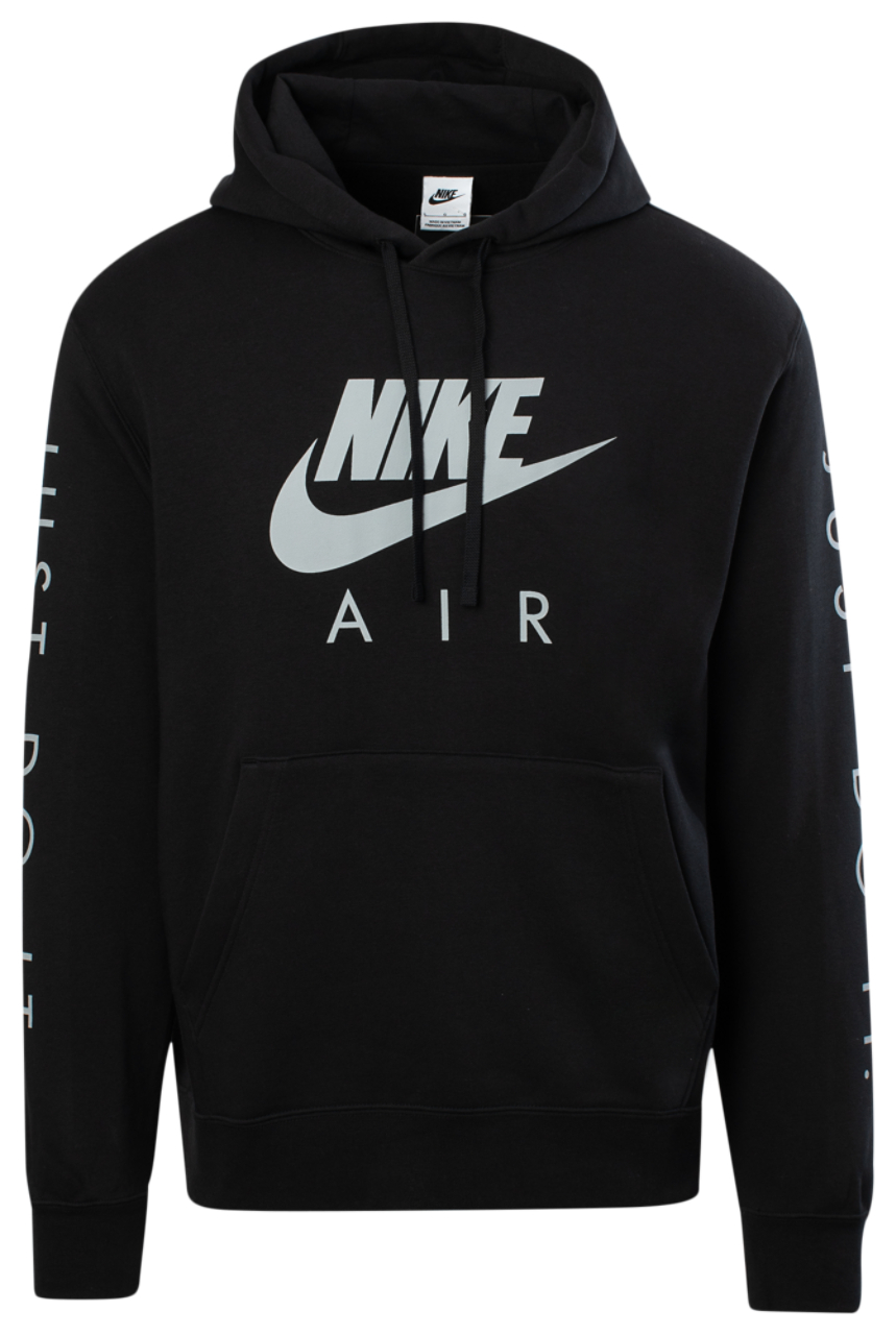 Nike Just Do It Hoodie  Image 1 of 4. Tap to open photo gallery.