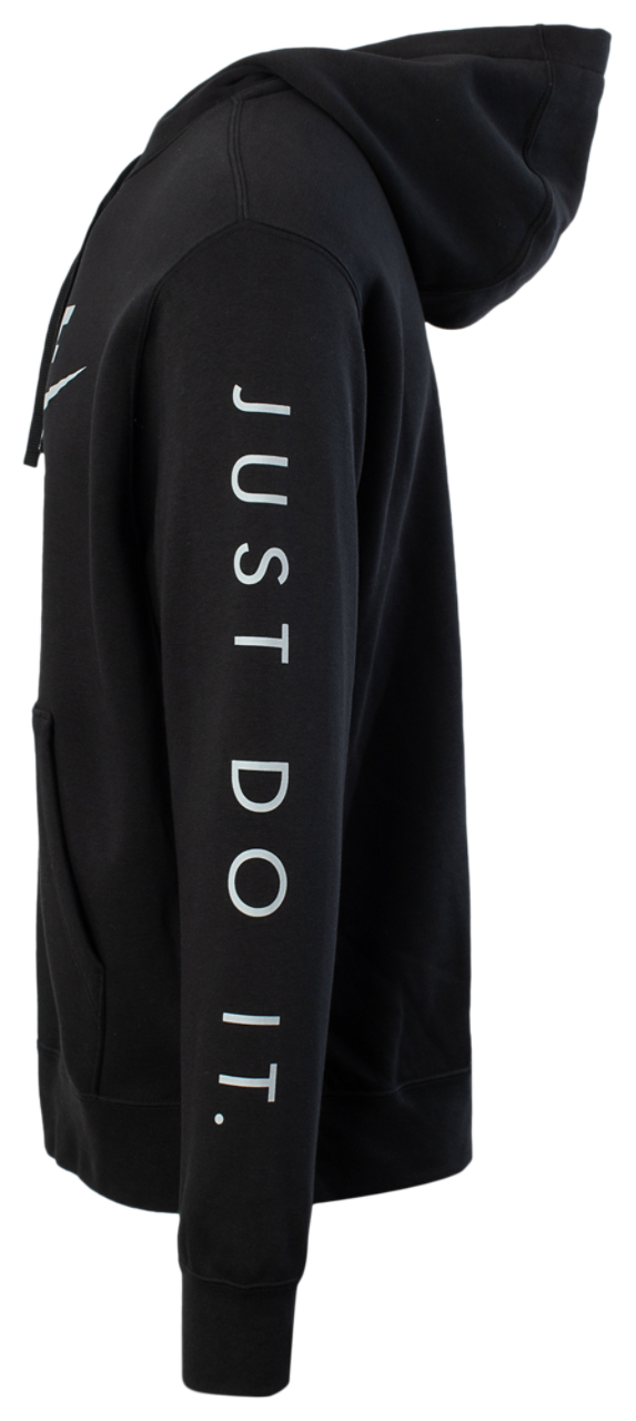 Nike Just Do It Hoodie  Image 3 of 4. Tap to open photo gallery.