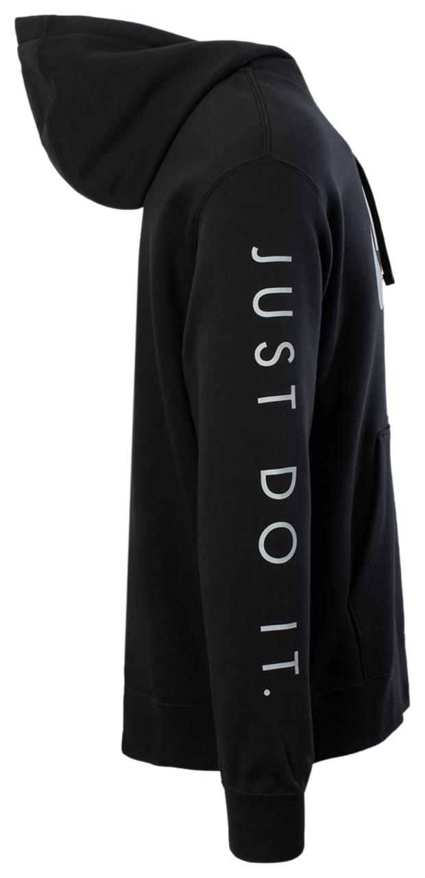 Nike Just Do It Hoodie  Image 4 of 4. Tap to open photo gallery.