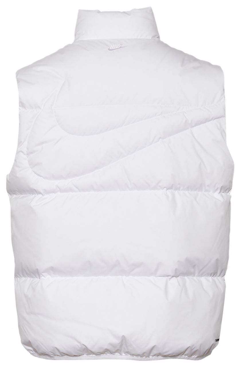 Nike Club Puffer Vest Max 550  Image 2 of 4. Tap to open photo gallery.