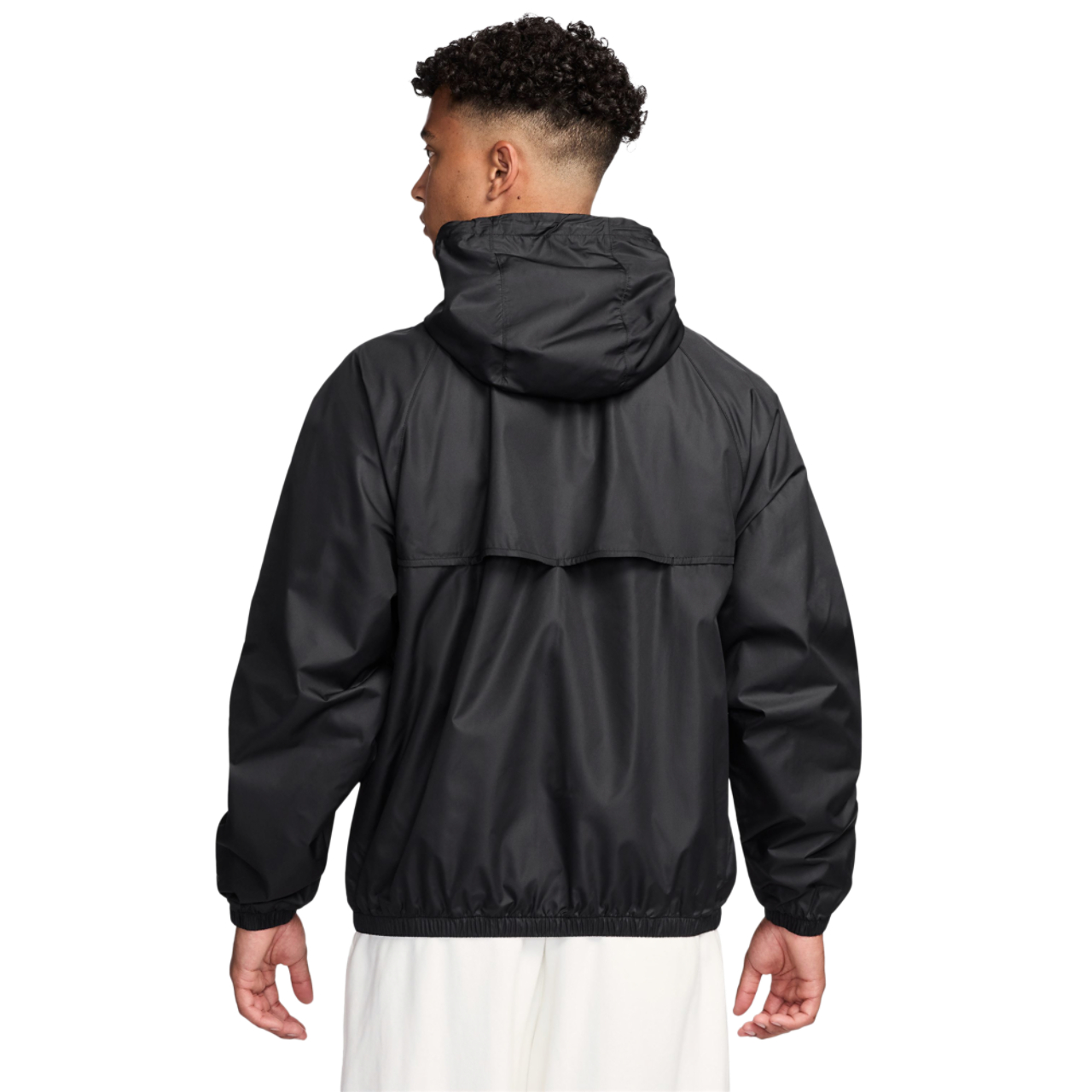 Nike NSW Windrunner Jacket  Image 2 of 3. Tap to open photo gallery.