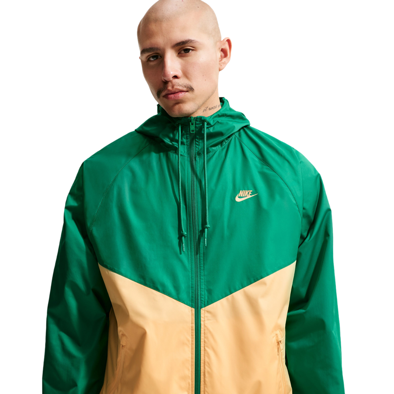 Nike Veste NSW Windrunner Image 1 de 2. Appuyez pour ouvrir la galerie de photos.