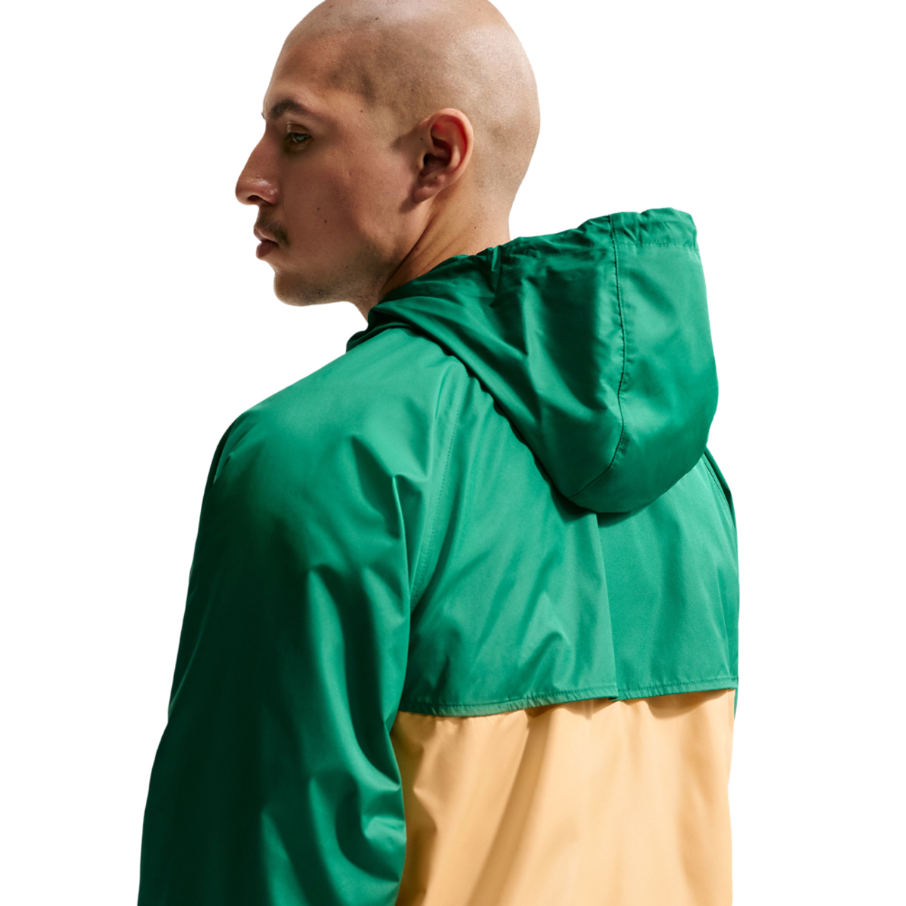 Nike Veste NSW Windrunner Image 2 de 2. Appuyez pour ouvrir la galerie de photos.