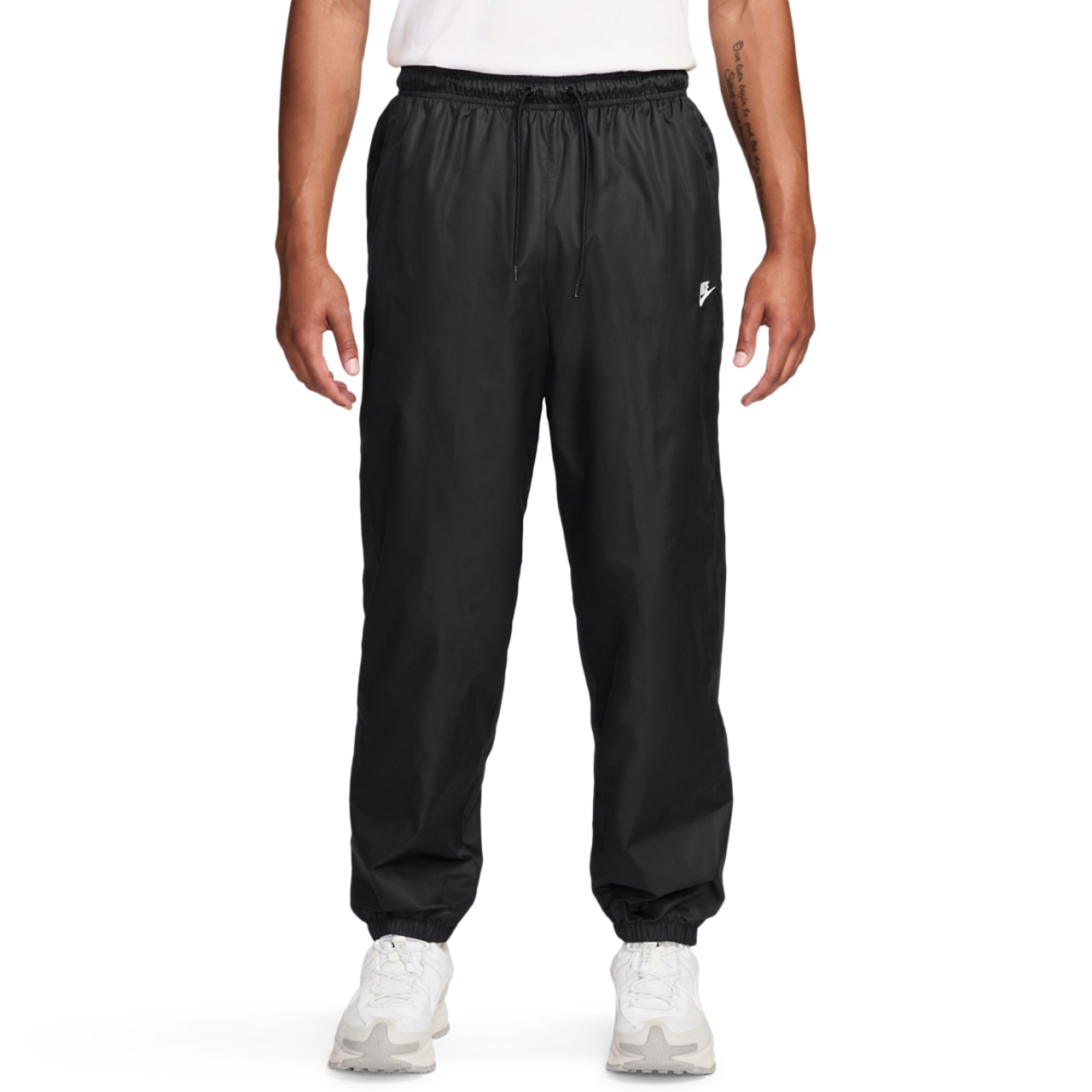Nike Pantalon NSW Windrunner Image 1 de 3. Appuyez pour ouvrir la galerie de photos.