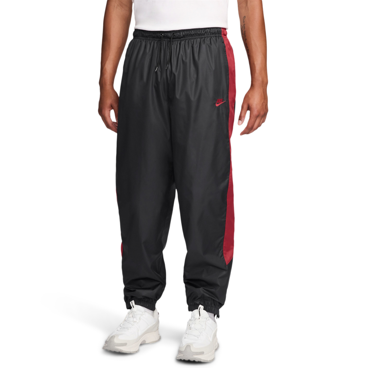 Nike Pantalon NSW Windrunner Image 1 de 3. Appuyez pour ouvrir la galerie de photos.
