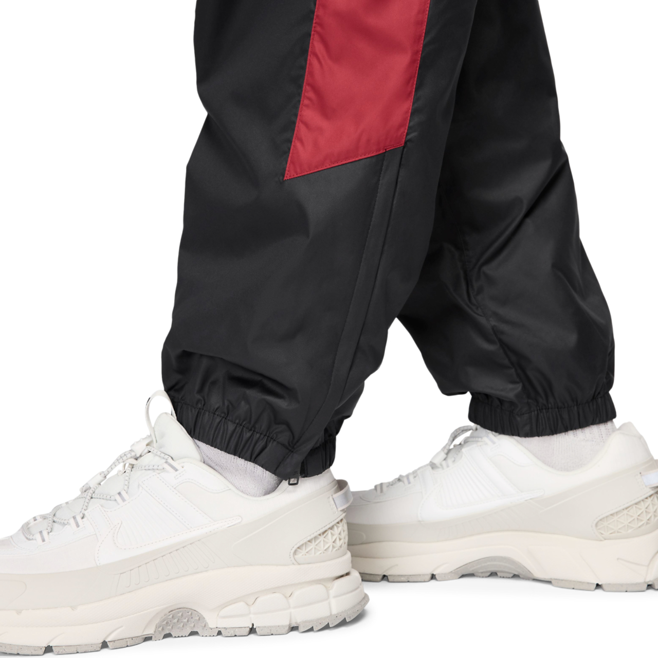 Nike Pantalon NSW Windrunner Image 3 de 3. Appuyez pour ouvrir la galerie de photos.