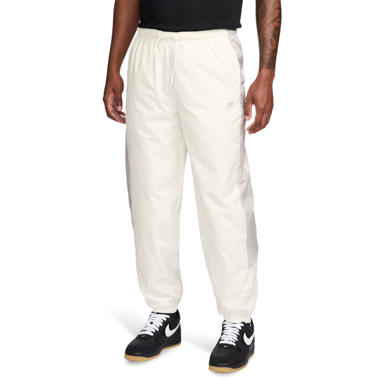 Nike Pantalon NSW Windrunner Image 1 de 3. Appuyez pour ouvrir la galerie de photos.