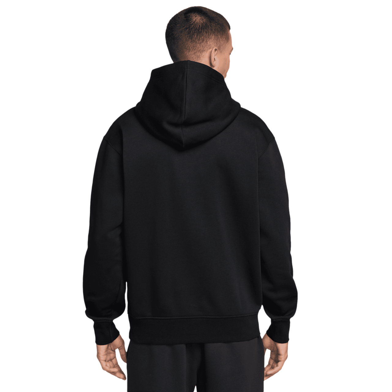 Jordan Toronto City Fleece Pullover  Image 2 of 3. Tap to open photo gallery.