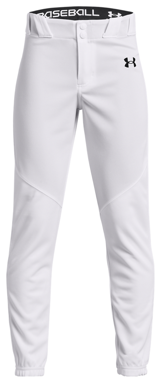 Under Armour Utility Baseball Pants Image 1 of 2. Tap to open photo gallery.