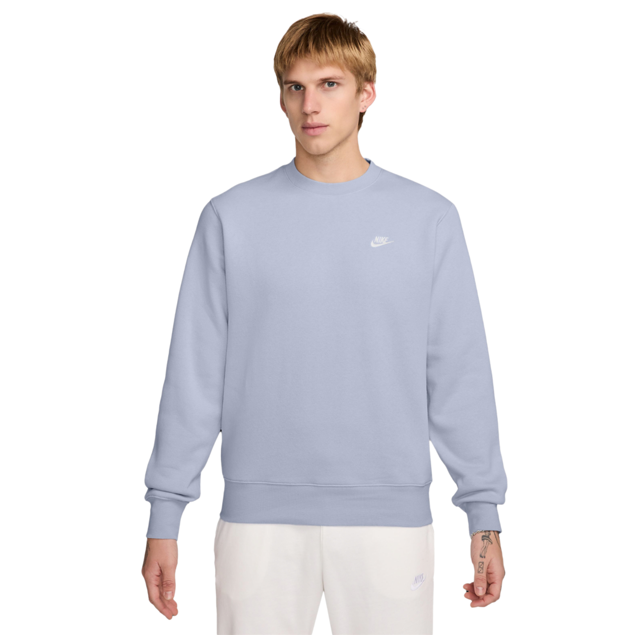Nike Club Crew  Image 1 of 3. Tap to open photo gallery.