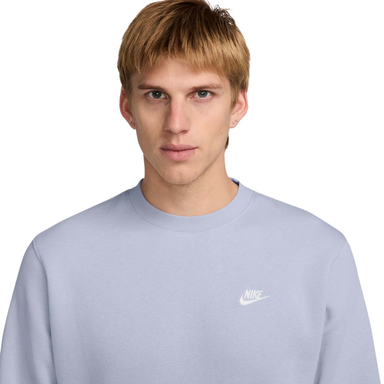 Nike Club Crew  Image 3 of 3. Tap to open photo gallery.