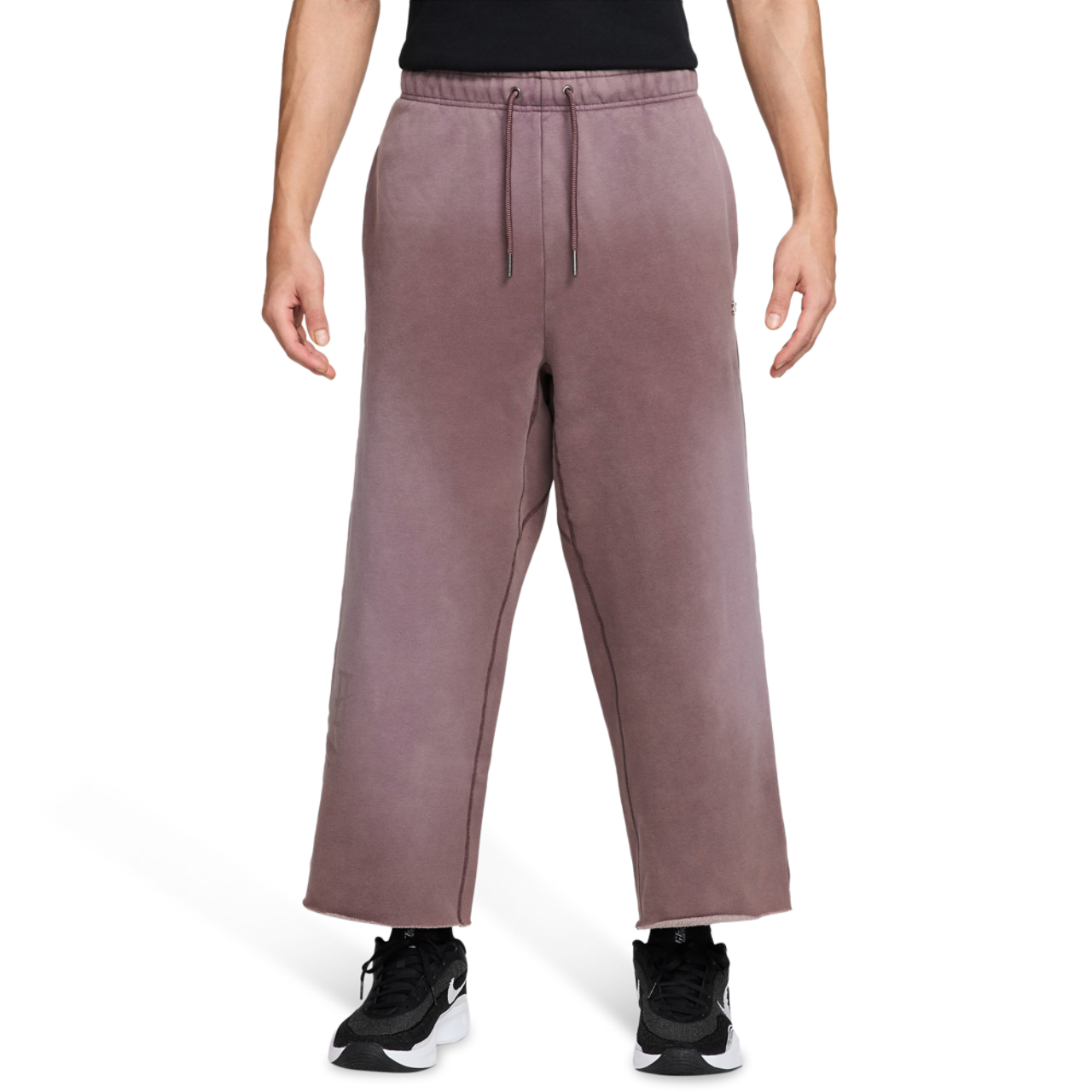 Nike Devin Booker TF Standard Issue Brush Pants  Image 1 of 3. Tap to open photo gallery.
