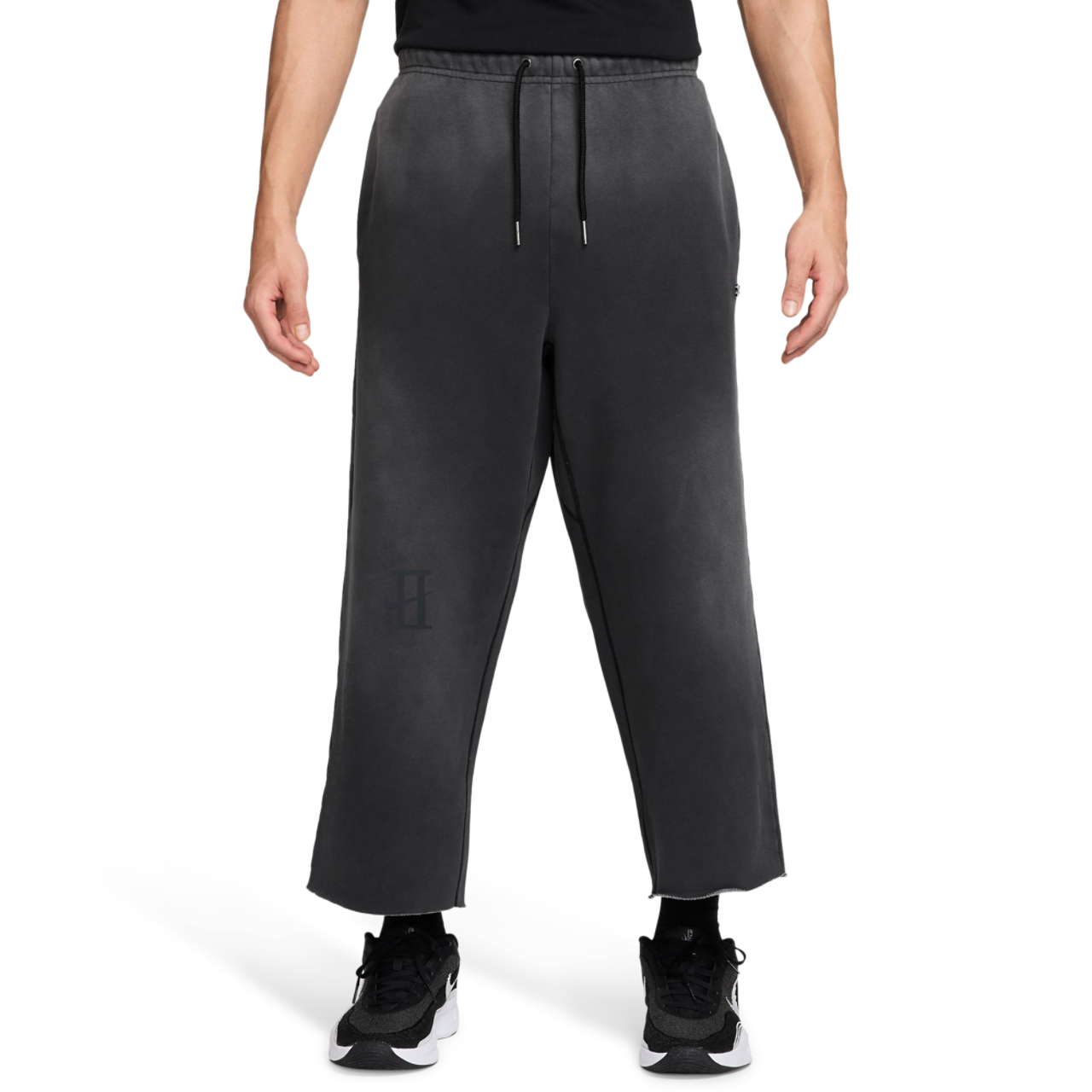 Nike Devin Booker TF Standard Issue Brush Pants  Image 1 of 3. Tap to open photo gallery.