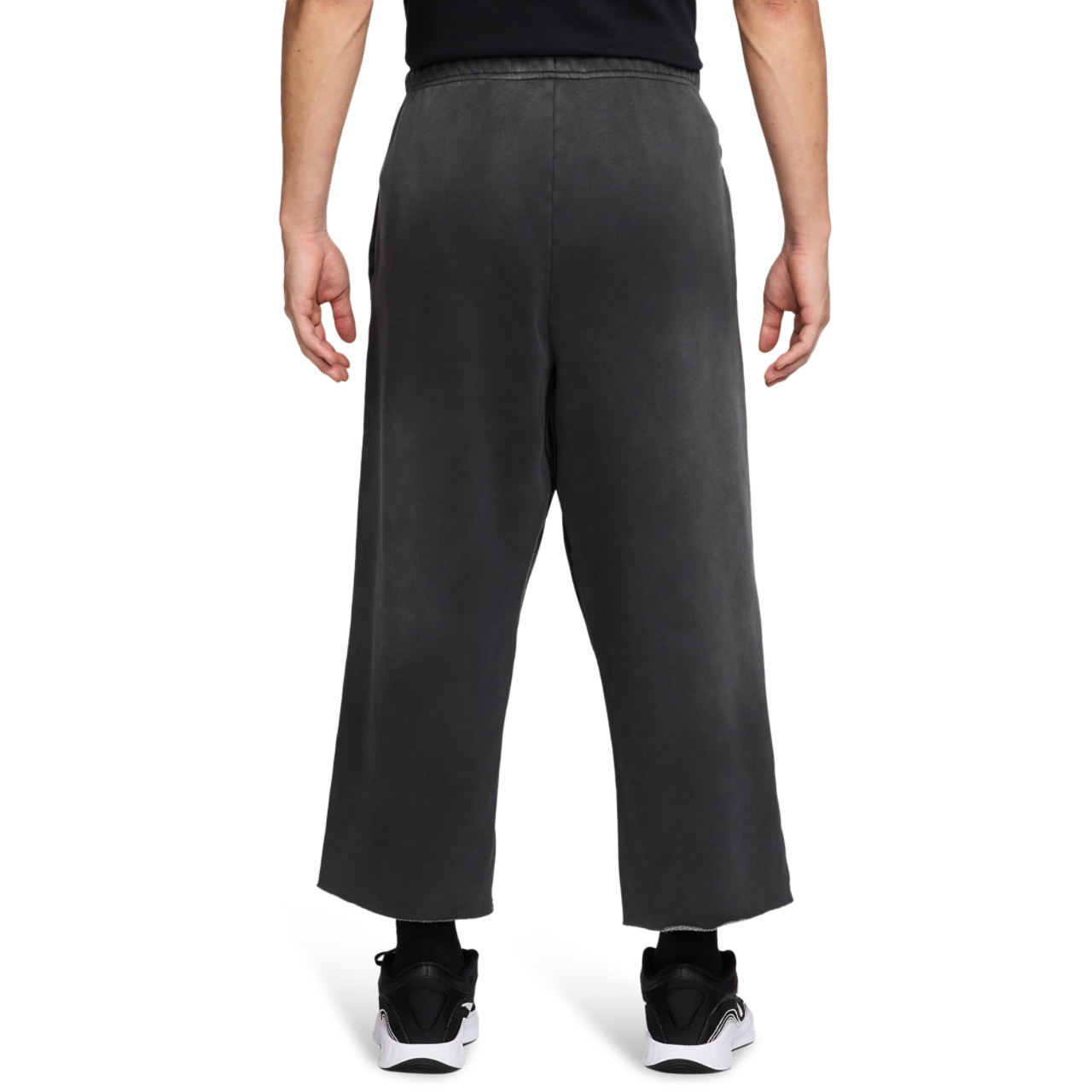 Nike Devin Booker TF Standard Issue Brush Pants  Image 2 of 3. Tap to open photo gallery.