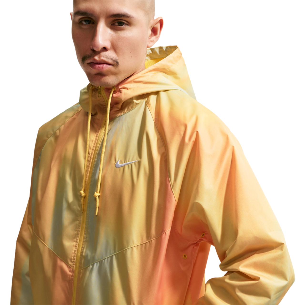 Nike Windrunner Jacket  Image 1 of 3. Tap to open photo gallery.