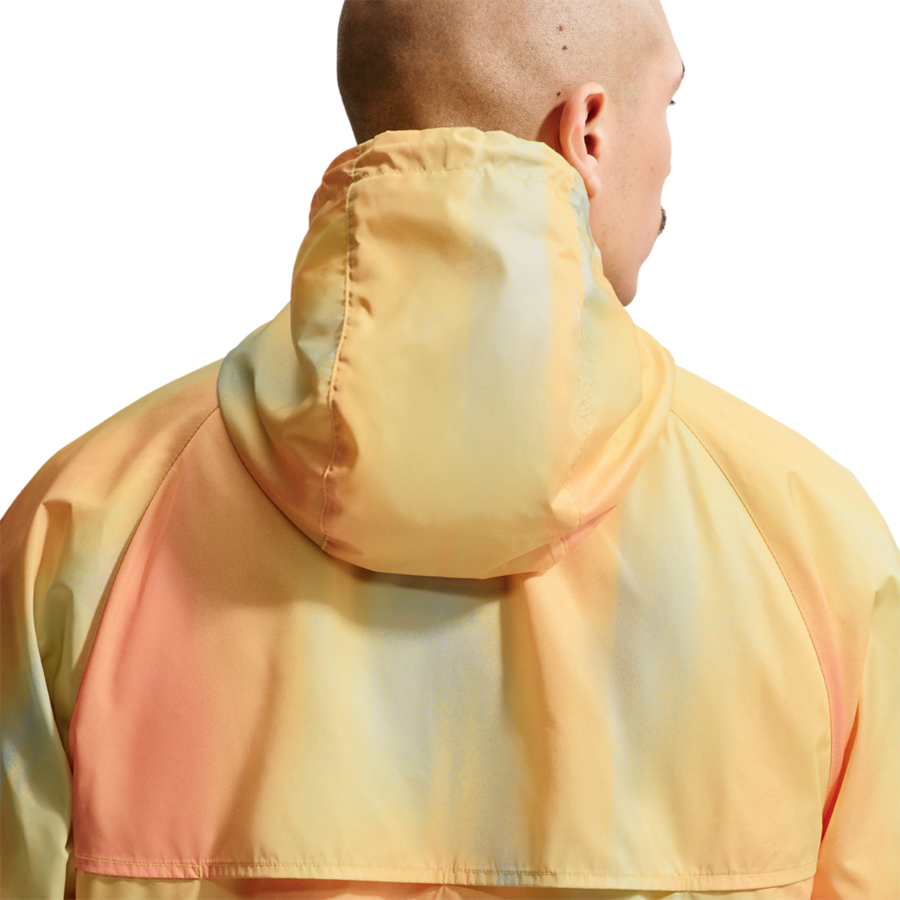 Nike Windrunner Jacket  Image 2 of 3. Tap to open photo gallery.