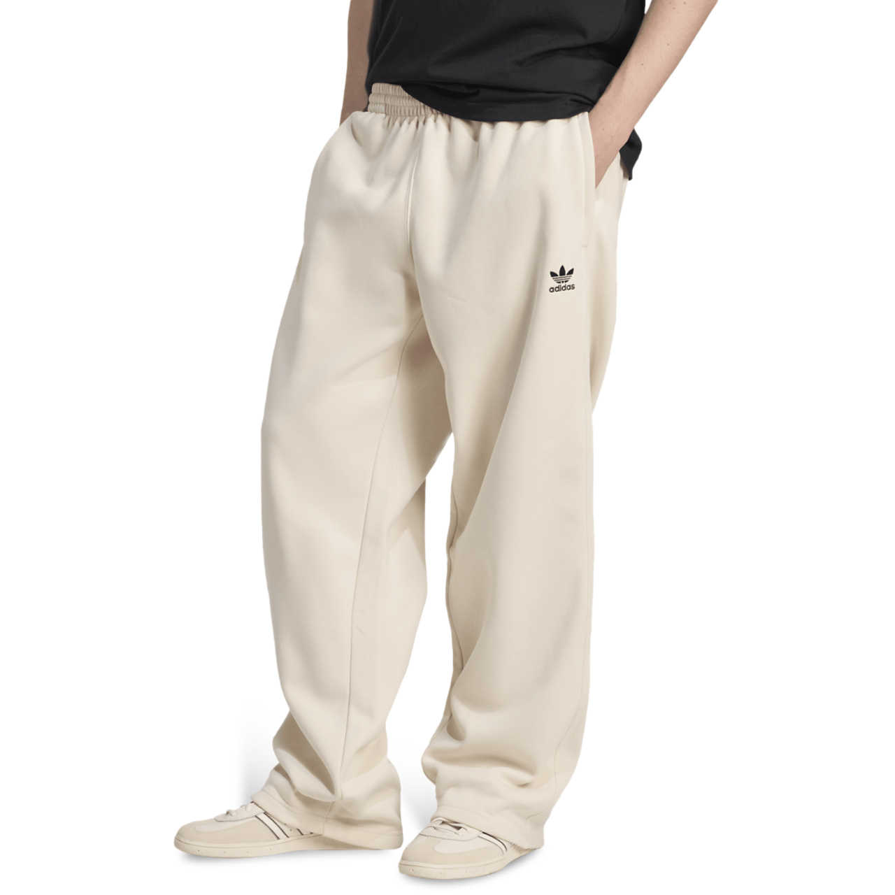 adidas Essential Open Pants  Image 1 of 4. Tap to open photo gallery.