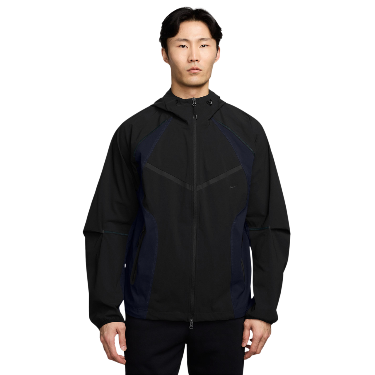 Nike Tech Woven Pro Full-Zip Jacket - Men's | Champs Sports Canada
