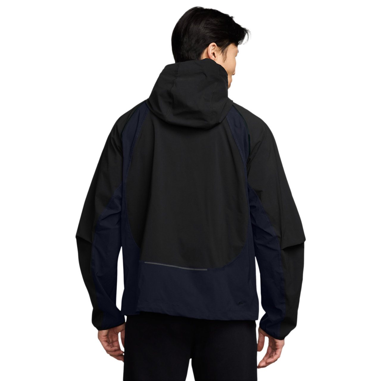 Nike Tech Woven Pro Full-Zip Jacket - Men's | Champs Sports Canada